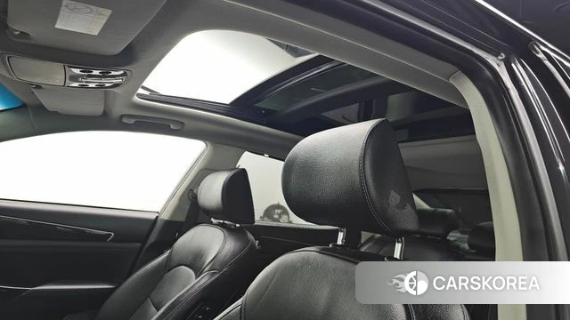 Kia Come New K7 id 3873640 из Кореи 8