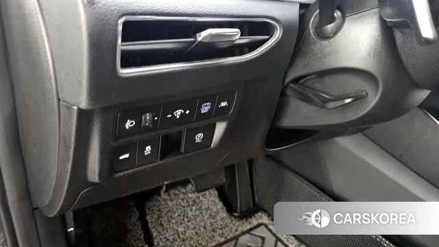 Hyundai Sonata Hybrid (DN8) id 3685912 из Кореи 8