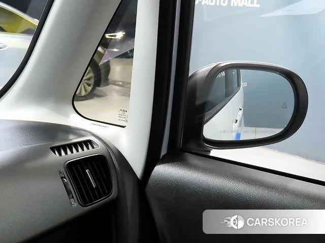 Kia The New Kia Ray id 3896698 из Кореи 8