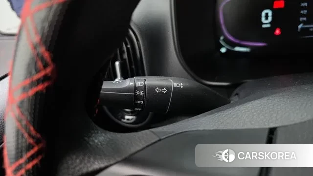 Kia The New Morning (JA) id 3431696 из Кореи 8