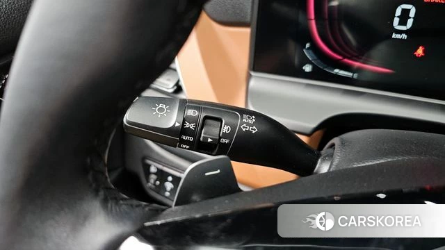 Kia The New Seltos id 4292260 из Кореи 8