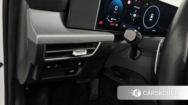 Hyundai Sonata D Edge (DN8) id 4186233 из Кореи 8