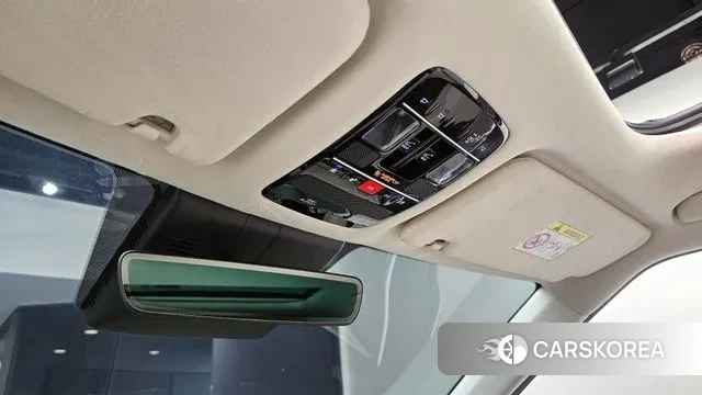 Hyundai Santa Fe (MX5) id 3739811 из Кореи 8