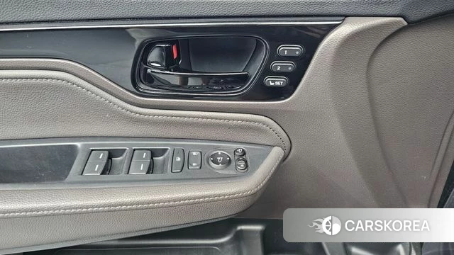 Honda Odyssey id 4856266 из Кореи 8