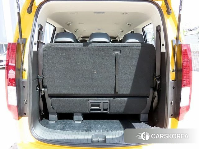 Hyundai Staria id 4420478 из Кореи 8