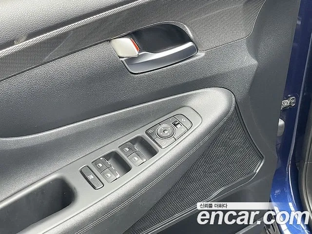 Hyundai Santa Fe TM id 2903185 из Кореи 8