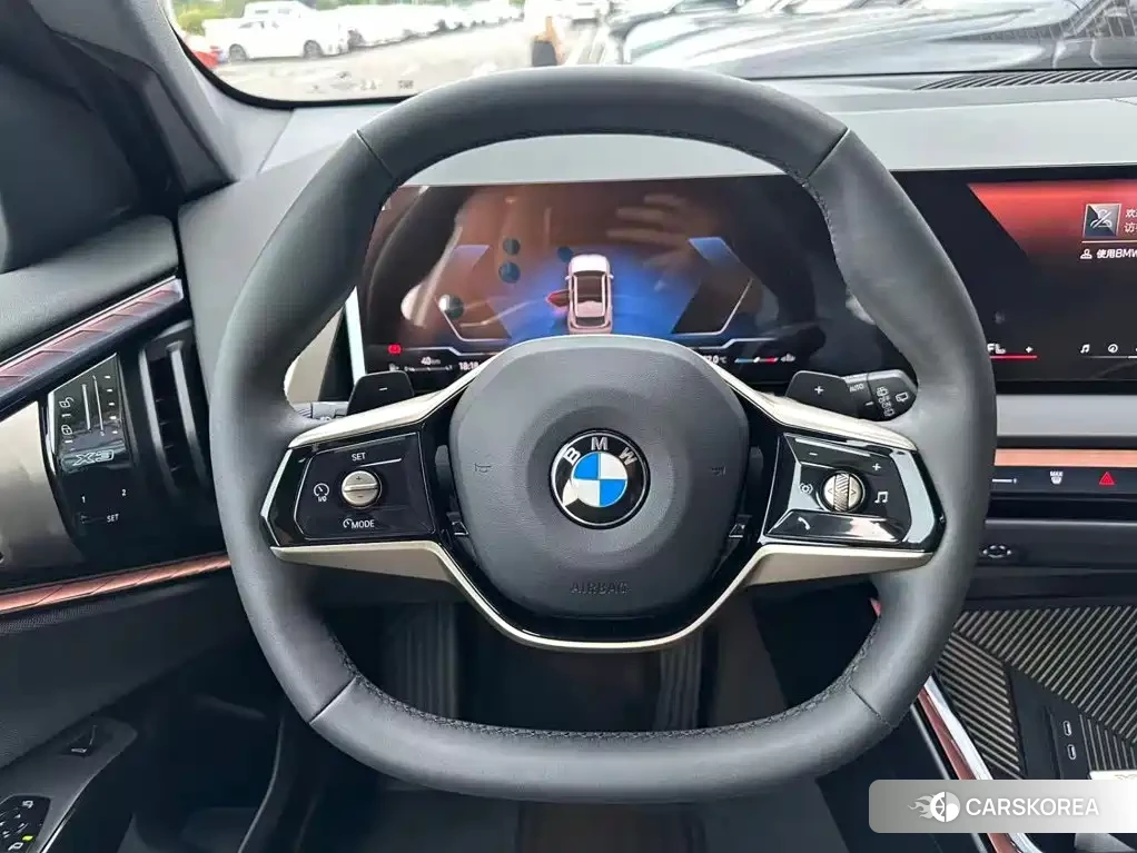 BMW X3 id 4607135 из Китая 8