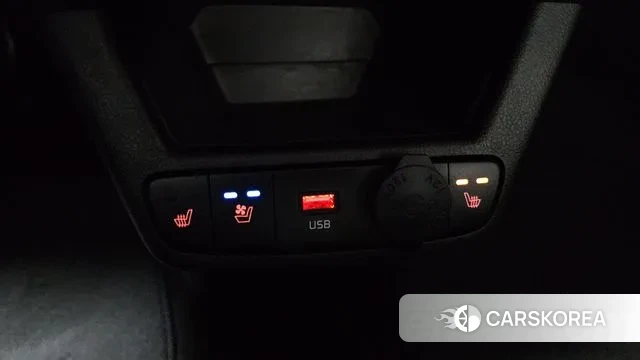 Kia The New Kia Ray id 3503009 из Кореи 8