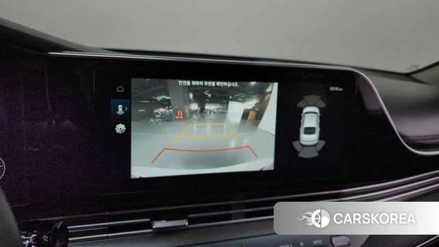 Hyundai The New Grandeur IG id 4409042 из Кореи 8