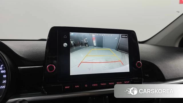 Kia Morning Urban (JA) id 3964032 из Кореи 8