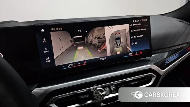 BMW 2 Series (G42) id 3031637 из Кореи 8