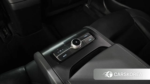 Hyundai Grandeur IG id 4430367 из Кореи 8