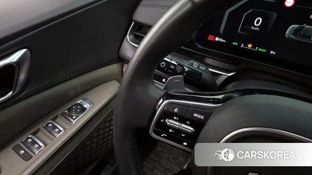 Kia The New Carnival 4th Generation id 3467297 из Кореи 8