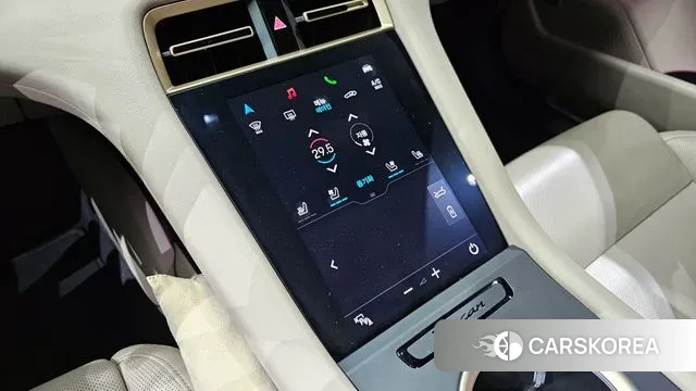 Porsche Taycan id 3462684 из Кореи 8