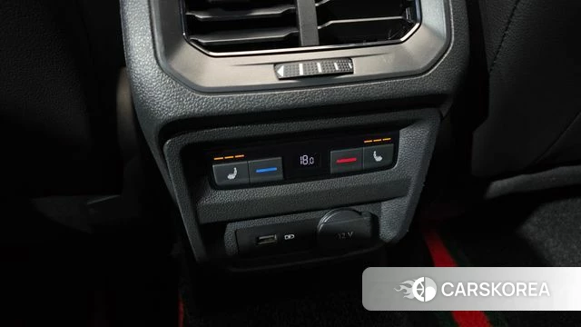 Volkswagen Tiguan second Generation id 4605274 из Кореи 8