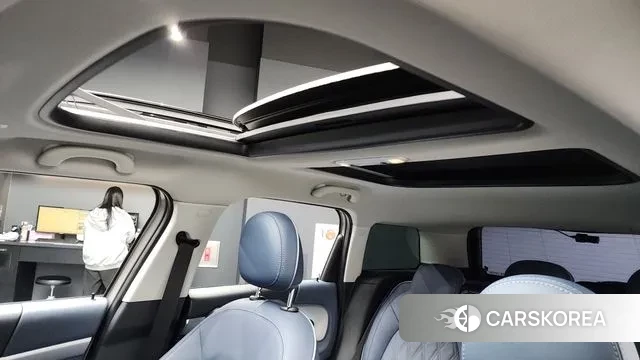 Mini Cooper S Countryman id 3528848 из Кореи 8