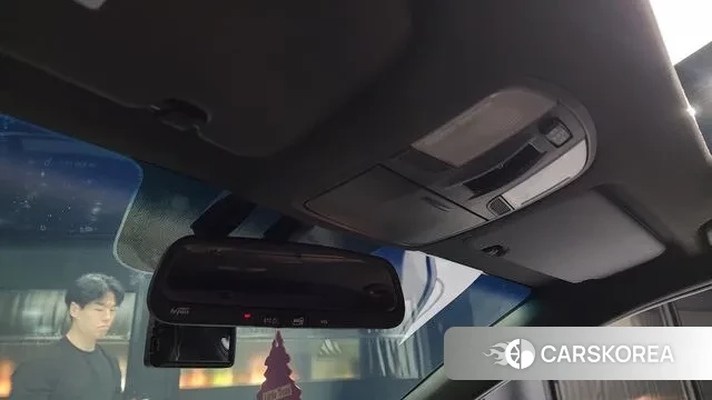 Hyundai Avante AD id 3107300 из Кореи 8