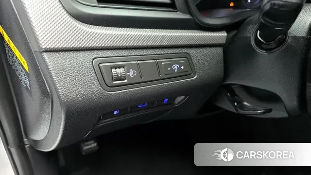 Hyundai Sonata New Rise id 3449622 из Кореи 8