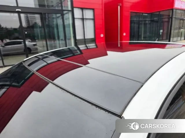 Volkswagen 7th Generation of Jetta id 3502101 из Кореи 8