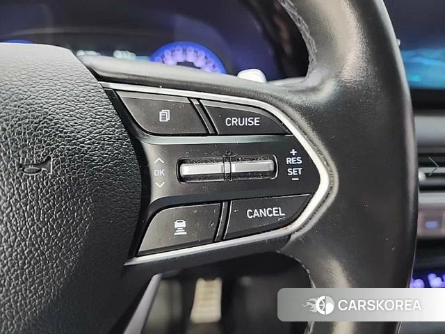 Hyundai Palisade id 4477350 из Кореи 8