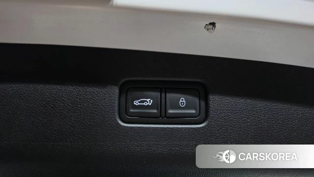 Genesis GV70 id 4691485 из Кореи 8