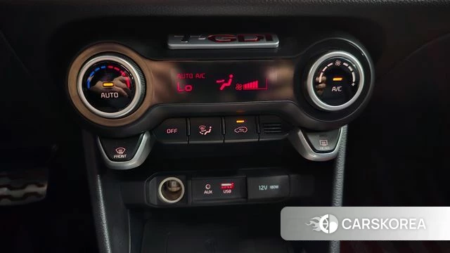 Kia All New Morning (JA) id 4496873 из Кореи 8