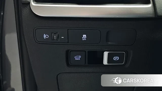 Hyundai The New Palisade id 2968916 из Кореи 8