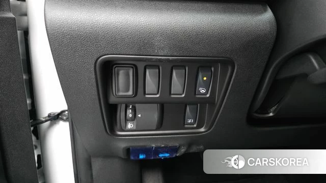 Renault Korea (Samsung) The New QM6 id 4741097 из Кореи 8