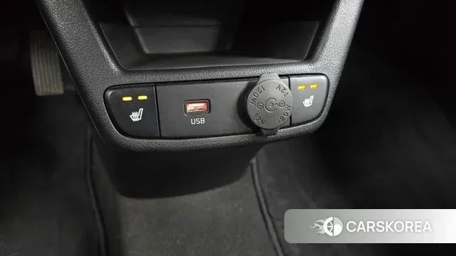 Kia The New Ray id 3458144 из Кореи 8