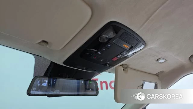 Kia Carnival 4th generation id 4534793 из Кореи 8