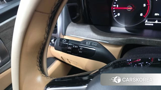 Kia Sorento 4th Generation id 4764329 из Кореи 8