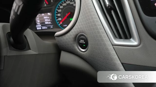 Chevrolet (GM Daewoo) The New Malibu id 4722280 из Кореи 8