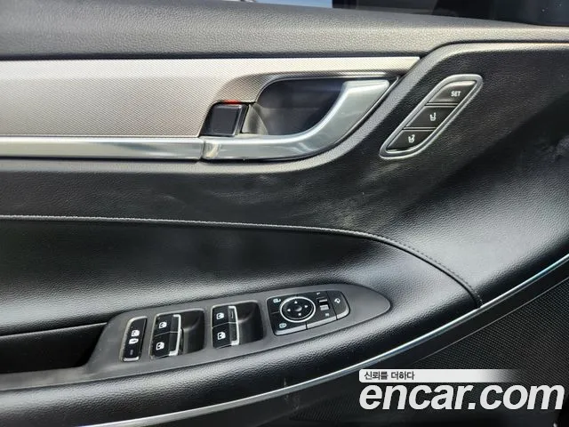 Hyundai The New Grandeur IG id 2673040 из Кореи 8