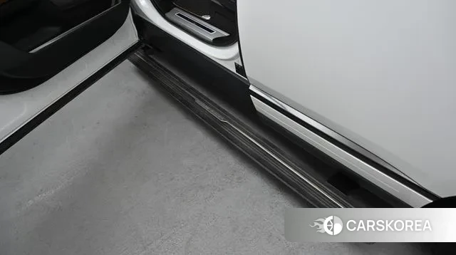 Land Rover Range Rover 4th Generation id 3492868 из Кореи 8