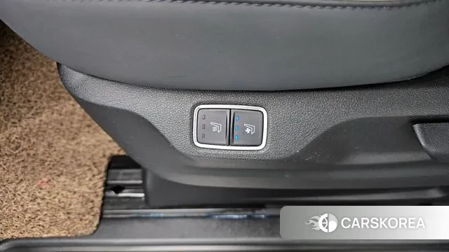 Hyundai Staria id 3478998 из Кореи 8