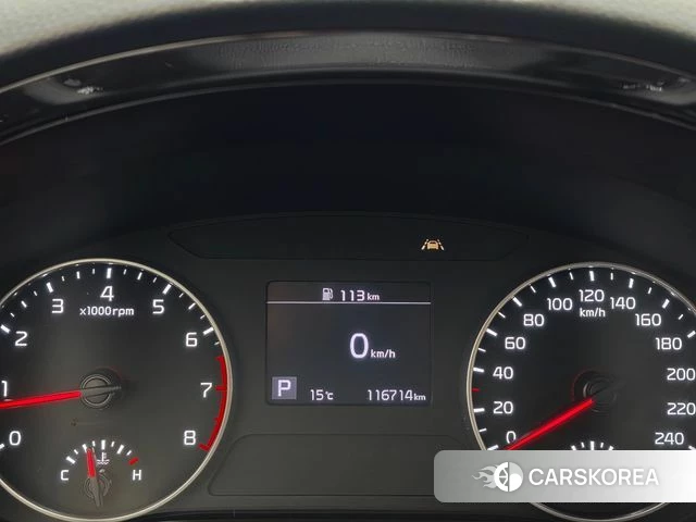 Kia Seltos id 3872486 из Кореи 8