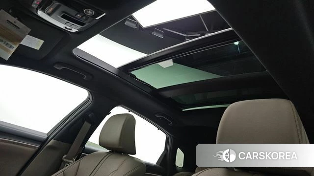 Kia K8 Hybrid id 4834961 из Кореи 8