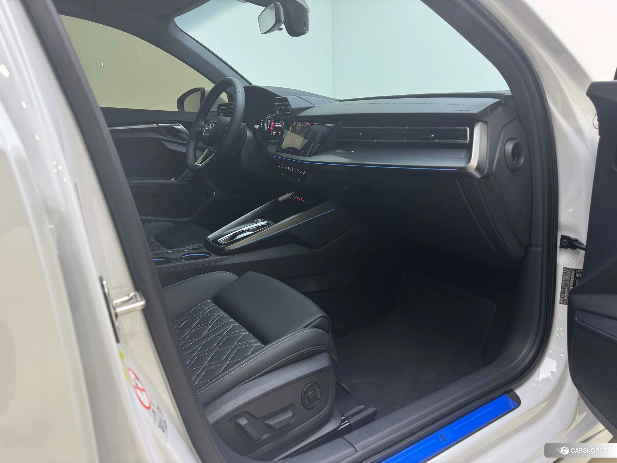 Audi A3 id 4454132 из Китая 8