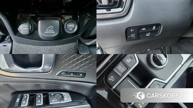 Kia Sorento 4th Generation id 4310376 из Кореи 8