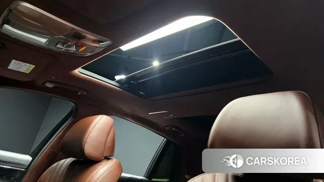 Genesis G90 (RS4) id 3322771 из Кореи 8