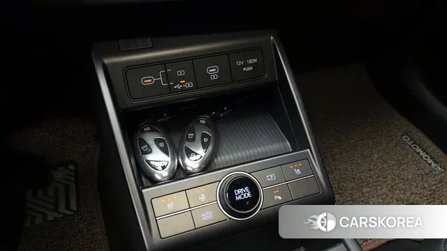 Hyundai Kona (SX2) id 3310325 из Кореи 8