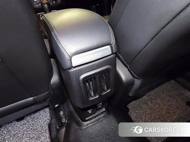 Jeep Compass 2nd Generation id 3171095 из Кореи 8