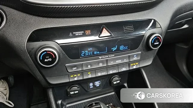 Hyundai All New Tucson id 3095627 из Кореи 8