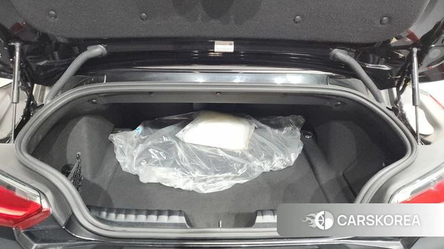 BMW Z4 (G29) id 4529405 из Кореи 8