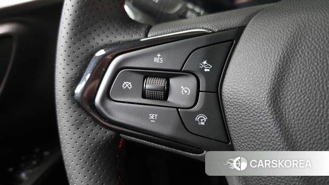 Chevrolet (GM Daewoo) Trax Crossover id 3817149 из Кореи 8