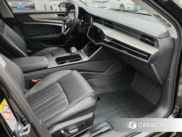 Audi A6L id 4290394 из Китая 8