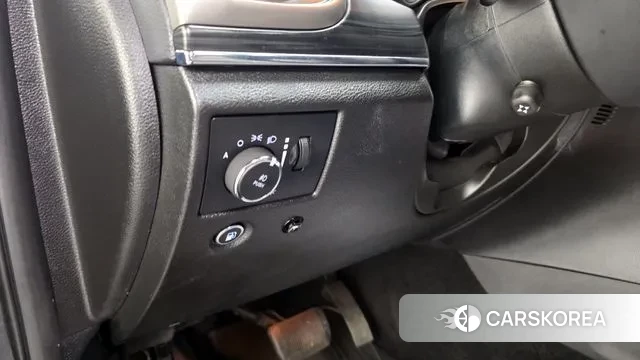 Jeep Grand Cherokee id 3318531 из Кореи 8