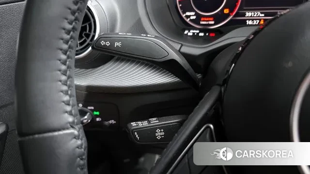 Audi Q2 id 3038349 из Кореи 8