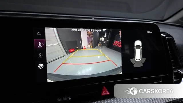 Kia Sportage 5th Generation id 3437938 из Кореи 8