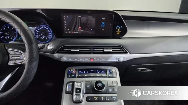 Hyundai Palisade id 3551207 из Кореи 8